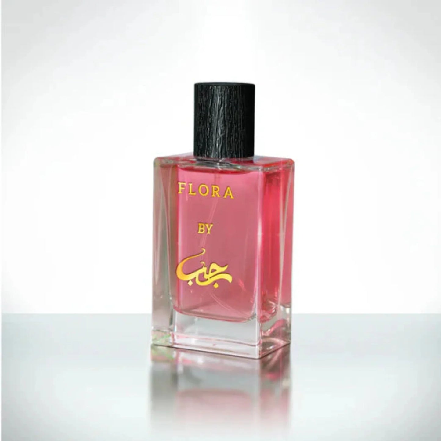 Flora by Rajab Perfume | Luxury Long-Lasting Unisex Fragrance | 50ml
