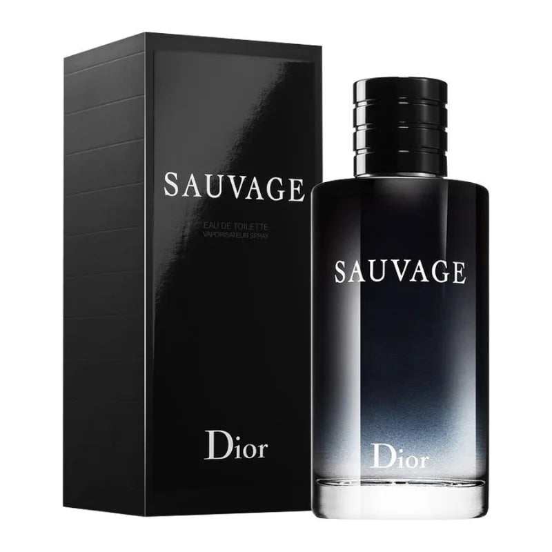 Dior Sauvage EDP 100ml Replica | Long Lasting Men’s Fragrance