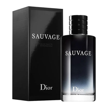 Dior Sauvage EDP 100ml Replica | Long Lasting Men’s Fragrance