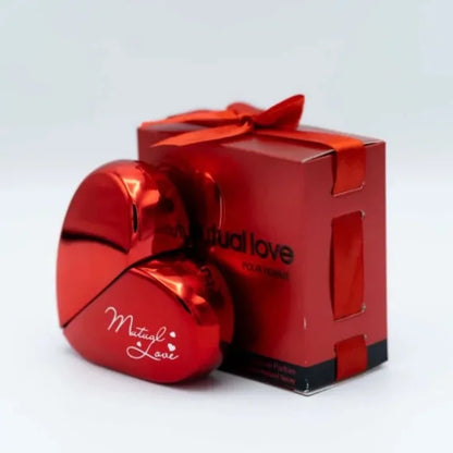 Mutual Love Perfume for Women 50ml | Floral Fruity Long-Lasting Perfume