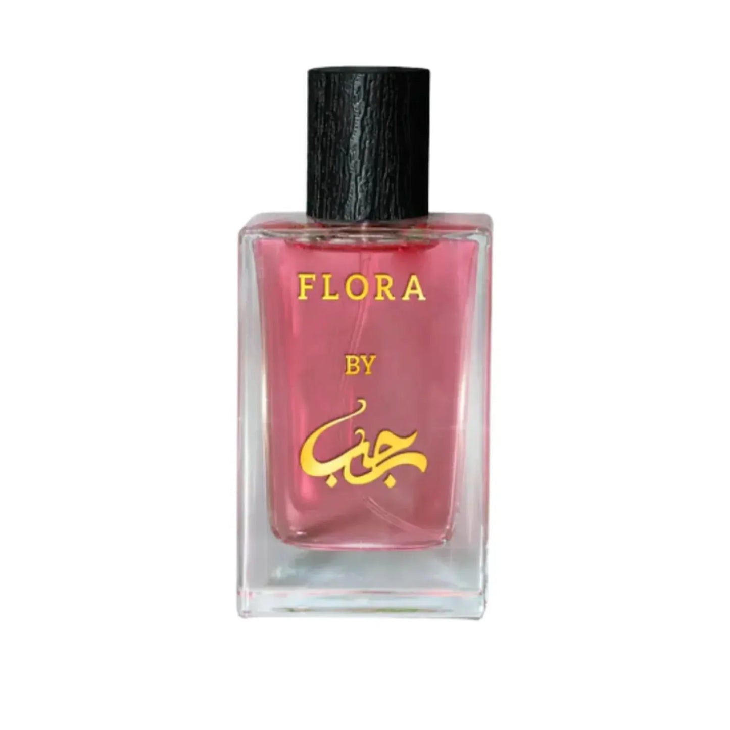 Flora by Rajab Perfume | Luxury Long-Lasting Unisex Fragrance | 50ml