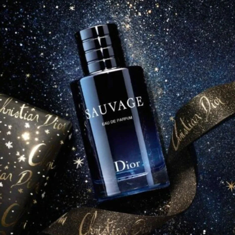 Dior Sauvage EDP 100ml Replica | Long Lasting Men’s Fragrance