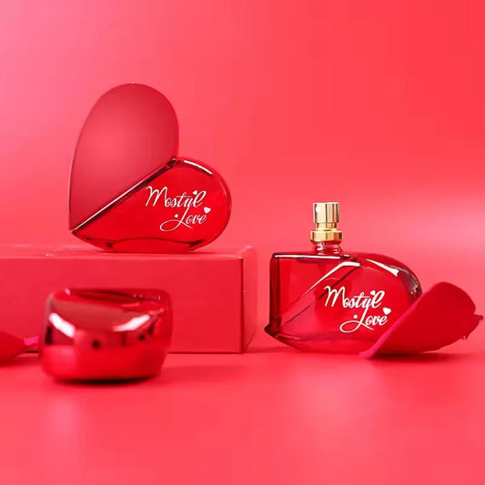 Mutual Love Perfume for Women 50ml | Floral Fruity Long-Lasting Perfume