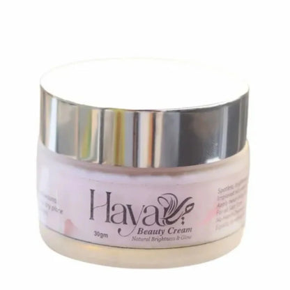 Haya Herbal Beauty Cream 30gm | Brightening & Radiant Glow