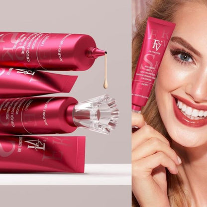 FV Liquid Foundation | Full Coverage Matte & Long-Lasting Makeup