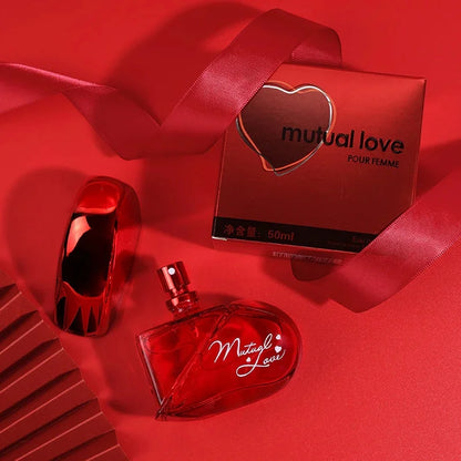 Mutual Love Perfume for Women 50ml | Floral Fruity Long-Lasting Perfume