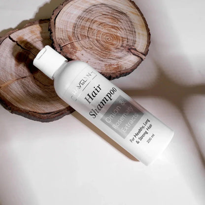 Havelyn Hair Food Oil 200ml | Herbal Hair Growth & Strength