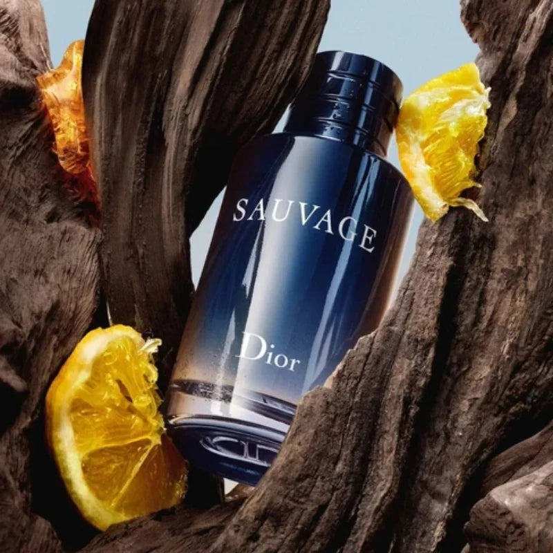Dior Sauvage EDP 100ml Replica | Long Lasting Men’s Fragrance