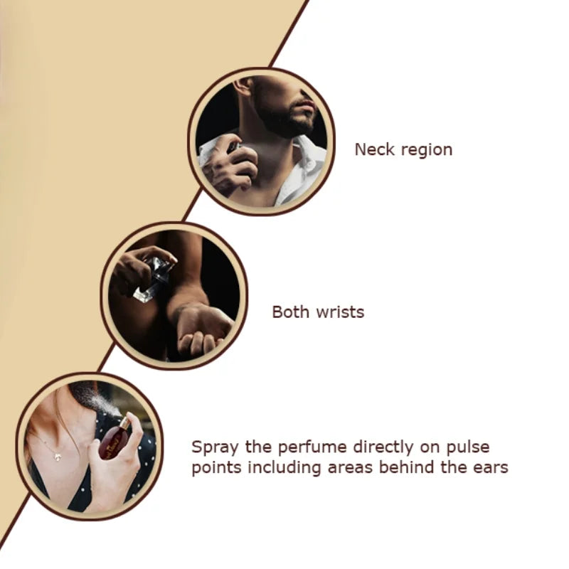 Royal Mirage Spray 120ml | Refreshing Long-Lasting Unisex Perfume