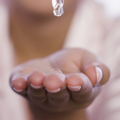 Pixi Glow Tonic Serum 30ml | Hydrating & Exfoliating Face Serum with Glycolic Acid