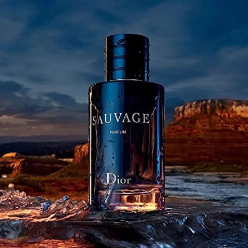 Dior Sauvage EDP 100ml Replica | Long Lasting Men’s Fragrance