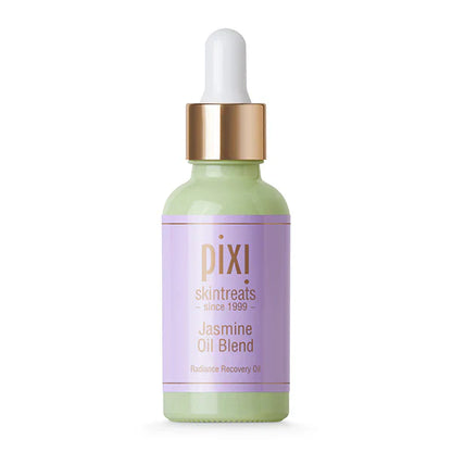 Pixi Jasmine Oil Blend 30ml | Hydrating Repair Face Oil with Jasmine & Evening Primrose