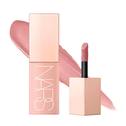 NARS Afterglow Liquid Blush Dolce Vita 7ml | Hydrating & Buildable Color