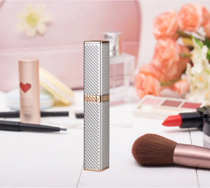 2-in-1 Facial Hair Remover & Eyebrow Trimmer | USB Rechargeable & Painless